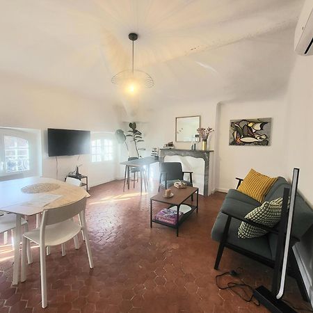 Logement Au Coeur De Marseille, Le Stassi エクステリア 写真