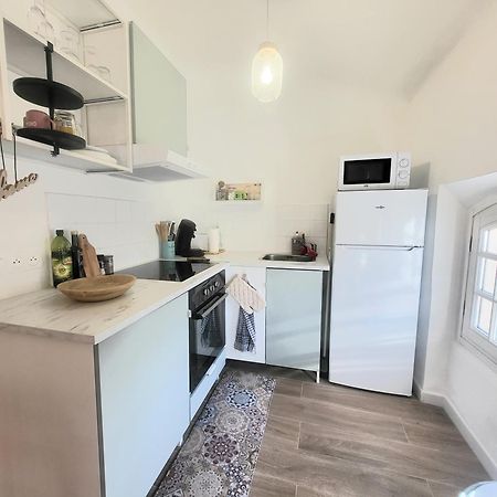 Logement Au Coeur De Marseille, Le Stassi エクステリア 写真