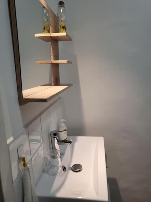 Logement Au Coeur De Marseille, Le Stassi エクステリア 写真