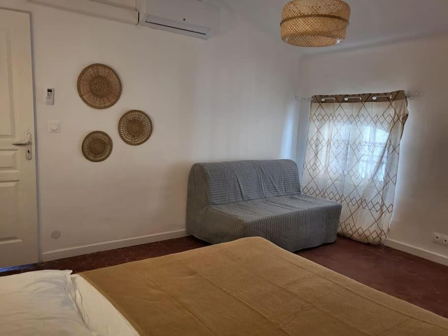 Logement Au Coeur De Marseille, Le Stassi エクステリア 写真