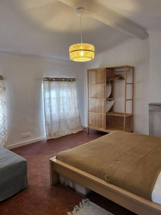 Logement Au Coeur De Marseille, Le Stassi エクステリア 写真