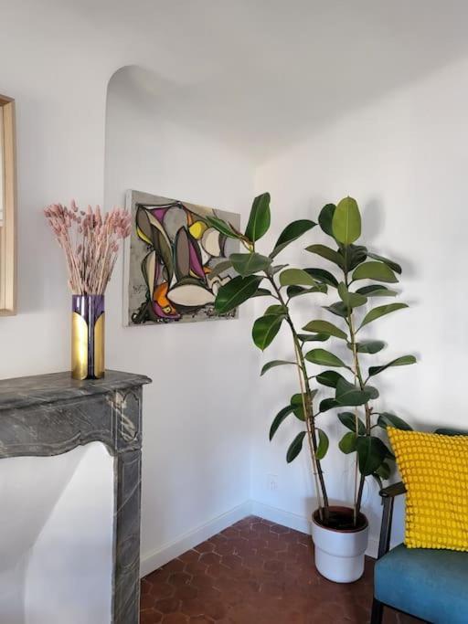 Logement Au Coeur De Marseille, Le Stassi エクステリア 写真