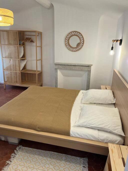 Logement Au Coeur De Marseille, Le Stassi エクステリア 写真