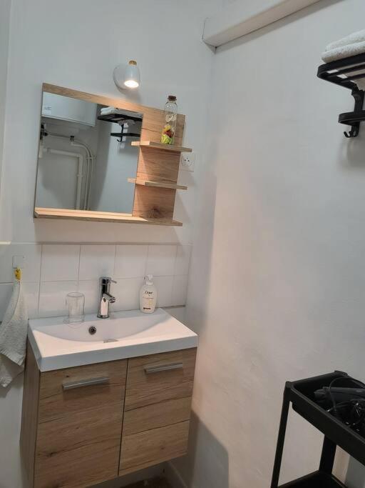 Logement Au Coeur De Marseille, Le Stassi エクステリア 写真