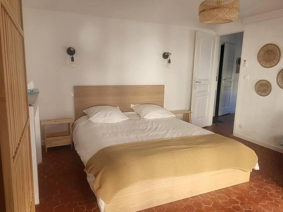 Logement Au Coeur De Marseille, Le Stassi エクステリア 写真