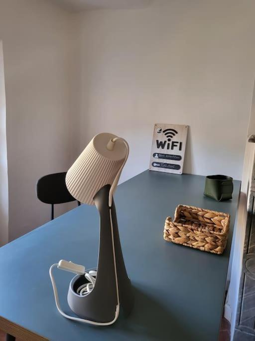 Logement Au Coeur De Marseille, Le Stassi エクステリア 写真