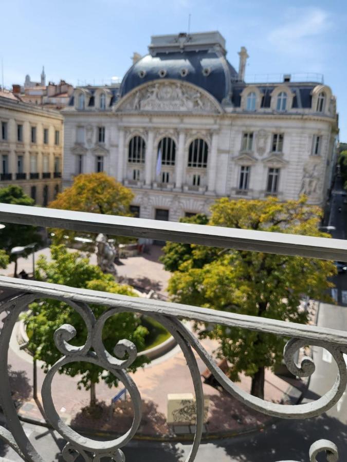 Logement Au Coeur De Marseille, Le Stassi エクステリア 写真